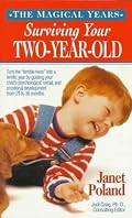 Surviving Your Two-Year-Old (Magical Years)