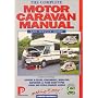 Complete Motor Caravan Manual and Service Guide (Porter Manuals)
