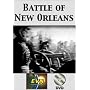 Battle of New Orleans DVD