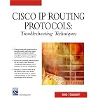 Click here to buy Cisco IP Routing Protocols: Trouble Shooting Techniques... by  Vijay Anand and Koel Chakrabarty.
