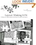 Creative Solutions: Layout: Making It Fit: Finding the Right Balance Between Content and Space