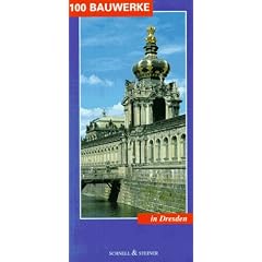 100 Bauwerke, In Dresden