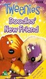 Review 2 Entertain Video  / Tweenies - Doodles' New Friend [1999]