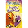 Tweenies - Doodles' New Friend [1999]