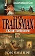Trailsman 224: Texas Tinhorns (Trailsman)