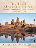 Project Management: Processes, Methodologies, and Economics (2nd Edition) (Prentice-Hall International Series in Industrial and Systems Engineering)