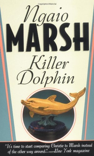 Killer Dolphin