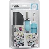 American Crafts We R Memory Keepers Photo Sleeve Fuse