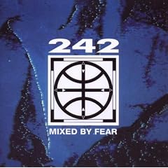 Mixed By Fear