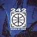 Mixed By Fear