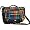 Multi Crosshatch / Black