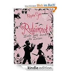 Rubinrot: Liebe geht durch alle Zeiten (1)