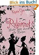 Rubinrot: Liebe geht durch alle Zeiten (1)