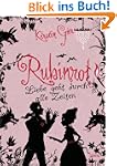 Rubinrot: Liebe geht durch alle Zeite...