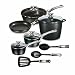 Berndes Milestone 12 Piece Cookware Set