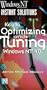 Key to Optimizing and Tuning Windows Nt 4.0 (Windows Nt Magazine Instant Solutions)