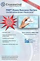 PMP Exam Success Series: Certification Exam Flashcards