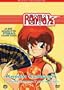 Ranma 1/2 TV Anime: Season 7 DVD Box Set