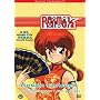 Ranma 1/2 TV Anime: Season 7 DVD Box Set