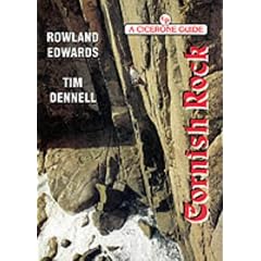 Cornish Rock (Cicerone Guide)