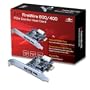 Vantec UGT-FW210 2Plus1 Firewire 800/400 PCie Combo Host Card