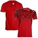 TapouT Red Herschel Walker Signature Premium T-shirt