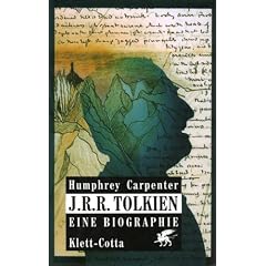 J. R. R. Tolkien. Eine Biographie