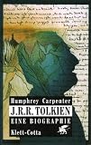 J. R. R. Tolkien. Eine Biographie