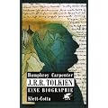 J. R. R. Tolkien. Eine Biographie