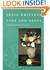 Time and Sense