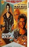 Review Warner Home Video  / Mad Max 2 / Mad Max 3 - Beyond Thunderdome [1979]
