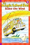 The Magic School Bus Rides The Wind (Turtleback School and Library Binding Edition) (Magic School Bus (Pb))