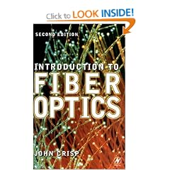 Introduction to Fiber Optics
