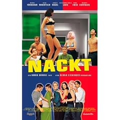 Nackt [VHS]