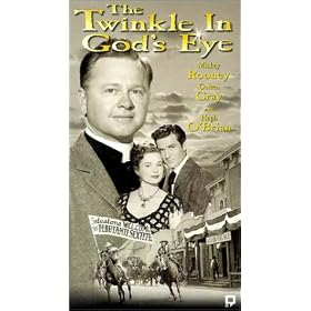 Twinkle in God's Eye [VHS]