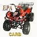 4-stroke 150cc ATV, Newest Arrival!