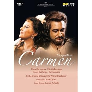 Bizet: Carmen