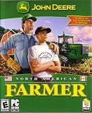 John Deere North American Farmer