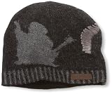 True Religion Men's New Ripped Beanie