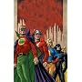 Justice Society of America: Axis of Evil (Jsa (Justice Society of America) (Graphic Novels))