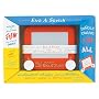 Pocket Etch A Sketch