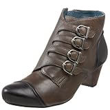 Nicole Womens Behave Ankle Bootie