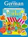 Learn German: At the Market (Language Learning Sticker Books)
