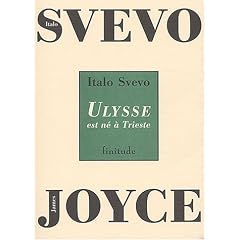 Ulysse est n� � Trieste : Conf�rence sur James Joyce prononc�e le 8 mars 1927 � Milan