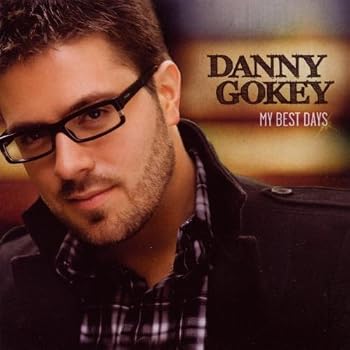 Set A Shopping Price Drop Alert For My Best Days by Danny Gokey