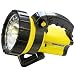 Candle Lanterns Rechargeable Torch/Lantern/Spotlight 3 million Candle Power with 16 LED's