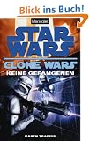 Star Wars(TM) Clone Wars 3: Keine Gefangenen