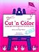 Book Cut 'n Color Language Development Activity Book