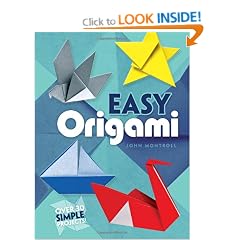 Easy Origami