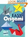 Easy Origami (Dover Craft Books)